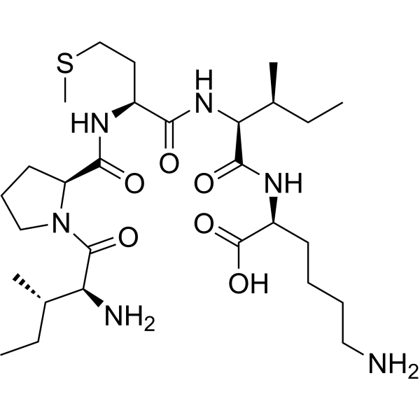 Bax inhibitor peptide, negative control 1315378-74-5